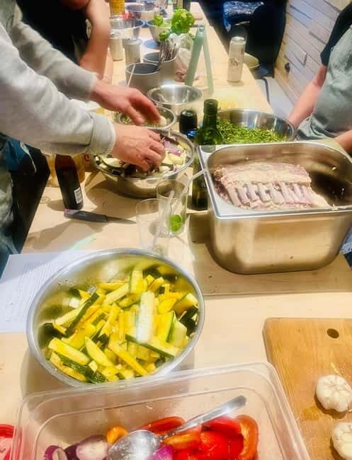 Tallinn old town: Estonian Cuisine Cooking Class - What Makes This Cooking Class Stand Out?