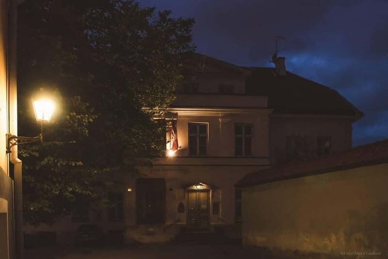 Tallinn: Old Town Ghost Tour - Final Thoughts