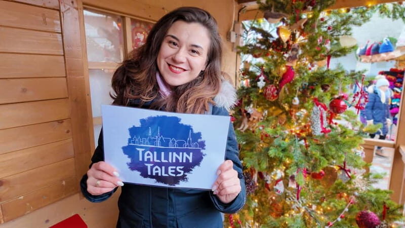 Tallinn: Old Town Guided Walking Tour - Key Points