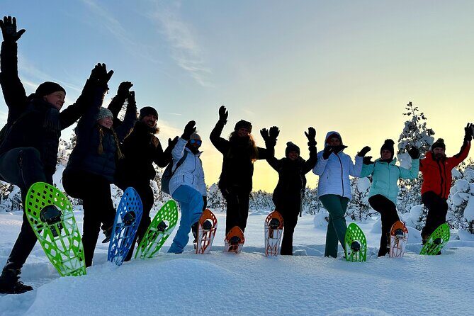 Tallinn Old Town Tour combined with Bog Walk - The Sum Up: Who Is This Tour Perfect For?