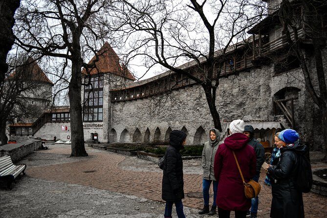 Tallinn Old Town Tour combined with Bog Walk - FAQ