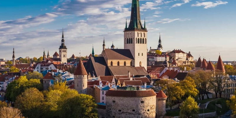 Tallinn: Private City Highlights Walking Tour - An Honest Look at Value and Price