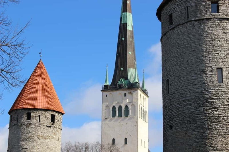Tallinn: Private Guided Walking Tour of the Medieval City - FAQ