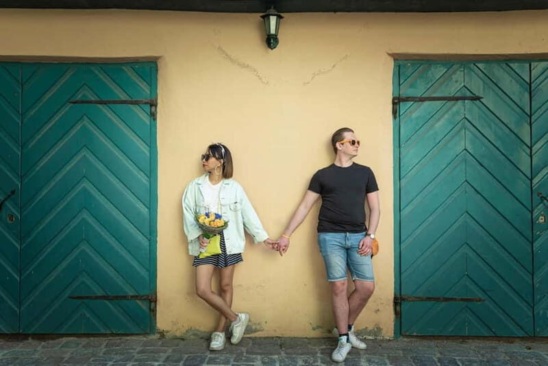 Tallinn Private Photoshoot Tour - FAQs about the Tallinn Private Photoshoot Tour