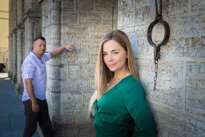 Tallinn Private Photoshoot Tour - Final Thoughts