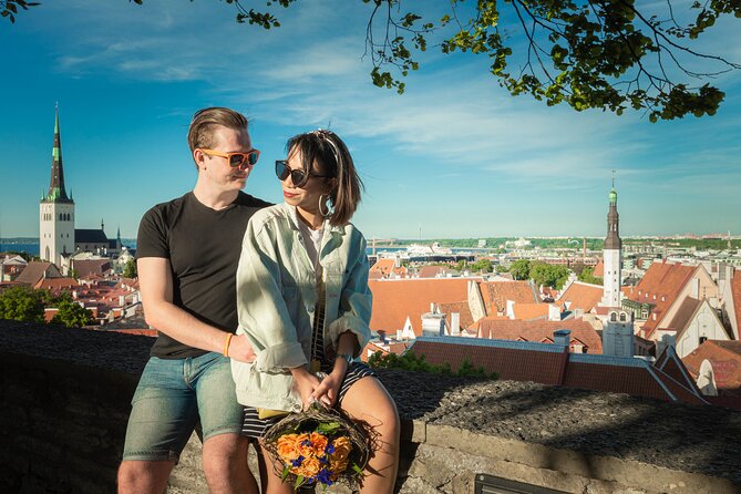 Tallinn Private Photoshoot Tour - Good To Know