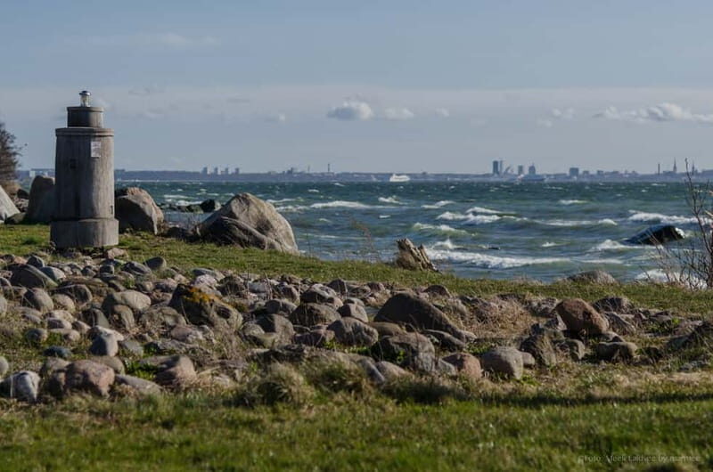 Tallinn: Top Attractions and Viimsi Open Air Museum - Key Points  