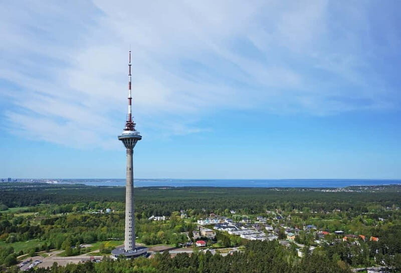 Tallinn: Top Attractions and Viimsi Open Air Museum - Who Should Consider This Tour?  