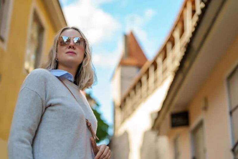 Tallinn Tour: Medieval Majesty & Modern Marvels - Exploring Tallinn in 2 Hours: What to Expect
