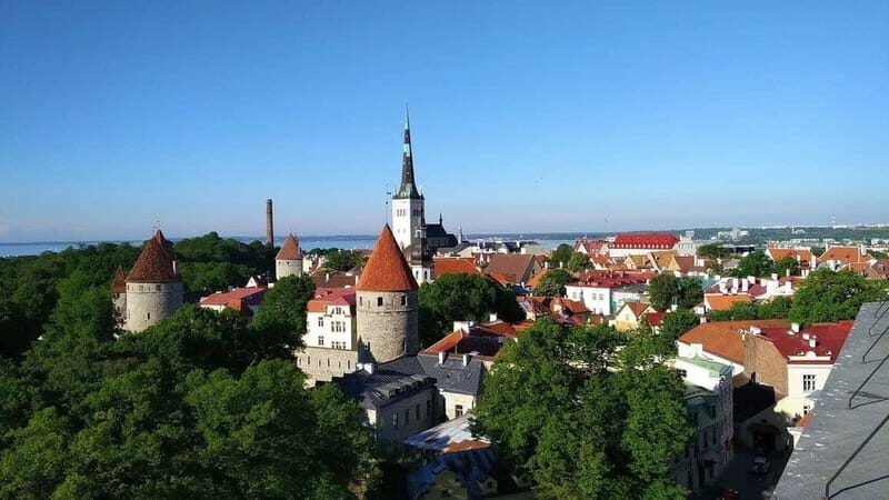 Tallinn Tour: Medieval Majesty & Modern Marvels - The Value of a Guided Experience