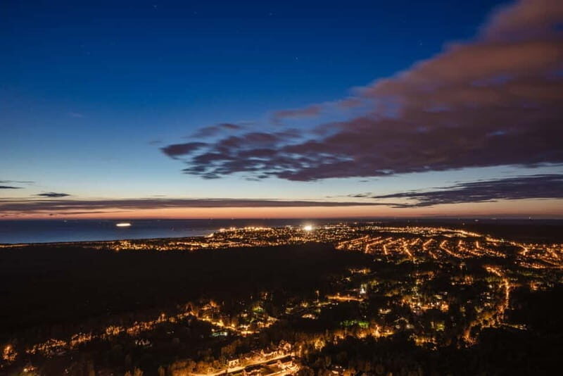 Tallinn TV Tower Ticket - FAQ