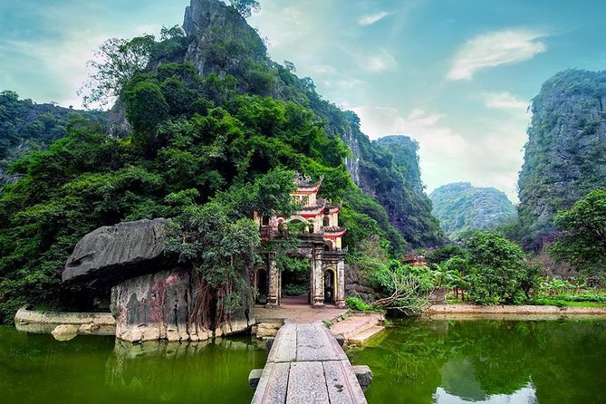 Tam Coc Boat-ride & Bich Dong Pagoda - Cancellation Policy