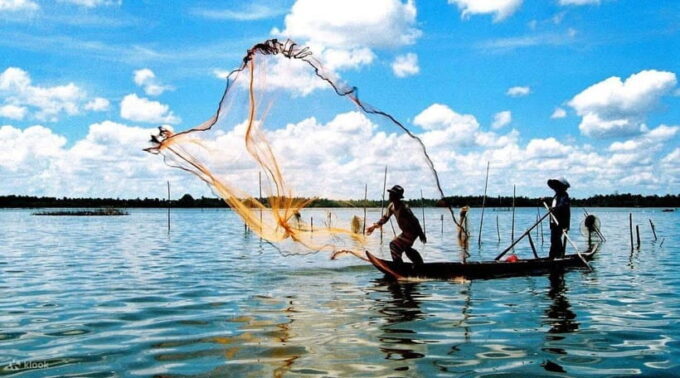 Tam Giang Lagoon Sunset Cruise Group Tour From Hue City - Important Information to Know Before You Go