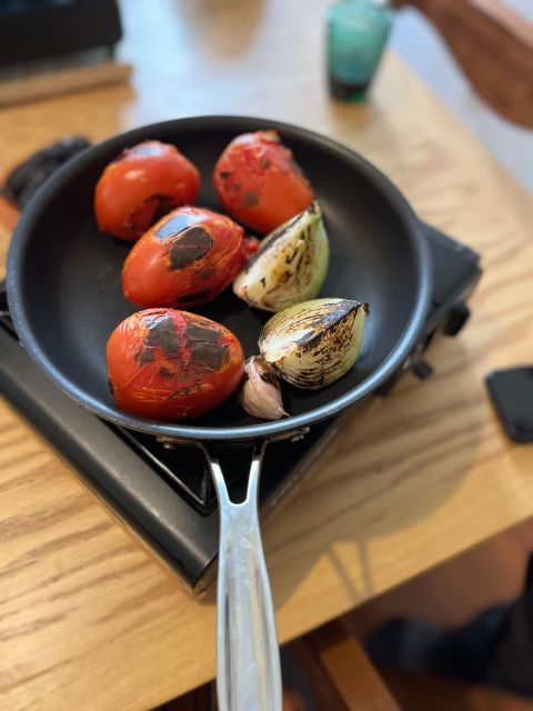 Tamales 101: Multi-Variety Tamal Cooking Class and Feast - Key Points