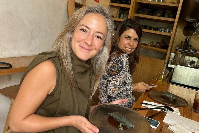 Tamales and Mezcal Experience in La Juarez - A Deep Dive into the Experience