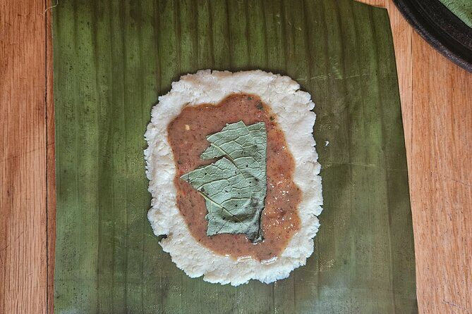 Tamales and Mezcal Experience in La Juarez - What Makes This Tour Stand Out