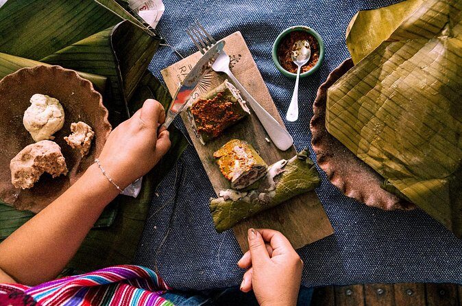 Tamales Cooking Class in Mumuun Baj - Who Will Love This Tour?