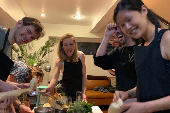 Tamales Making Fiesta and Roof Top Meal - Who Should Book This Tour?