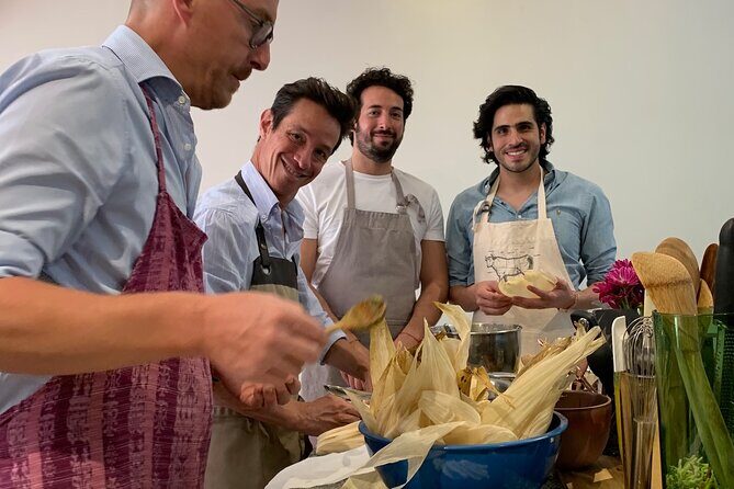 Tamales Making Fiesta and Roof Top Meal - Final Thoughts