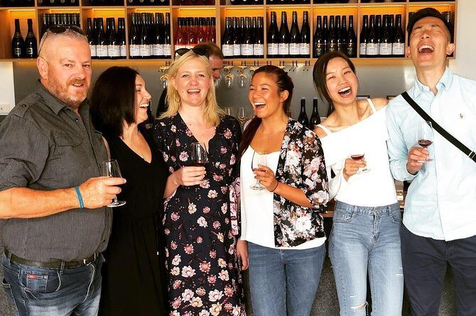 Tamar Valley Wine Tour with Lunch - Authentic Experiences from Past Guests  