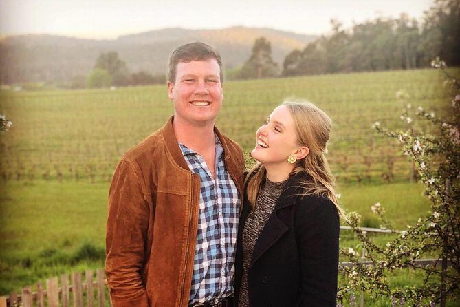 Tamar Valley Wine Tour with Lunch - The Value of This Tour  