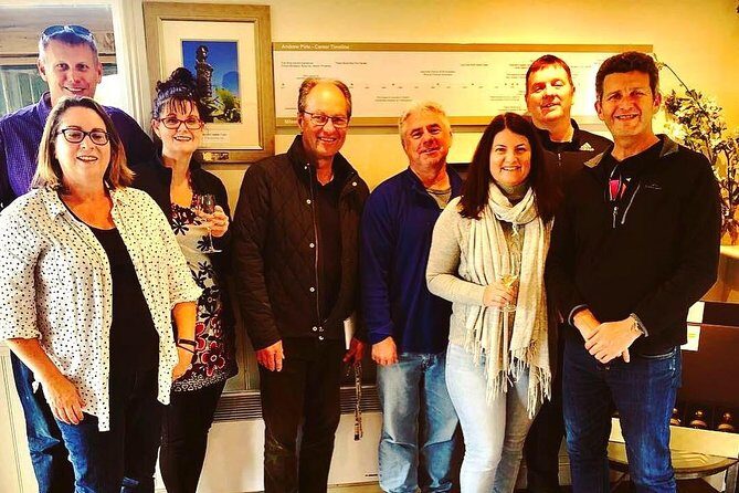 Tamar Valley Wine Tour with Lunch - Who Should Consider This Tour?  