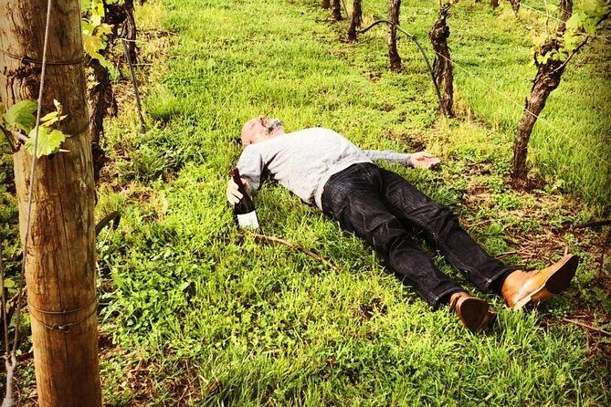 Tamar Valley Wine Tour with Lunch - FAQs  