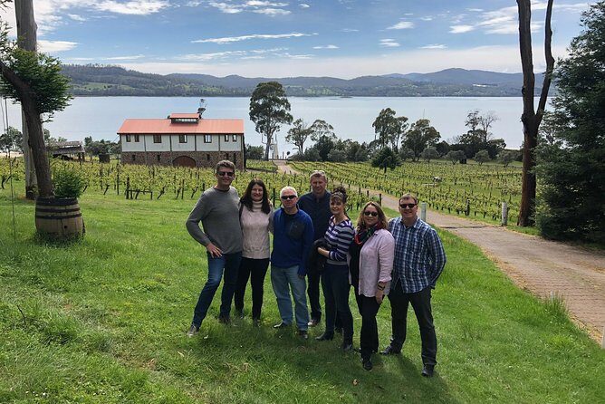 Tamar Valley Wine Tour with Lunch - Final Thoughts  