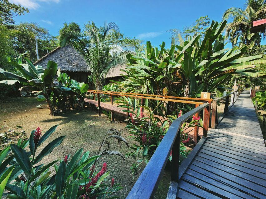 Tambopata All in One - Exploring the Pristine Lake