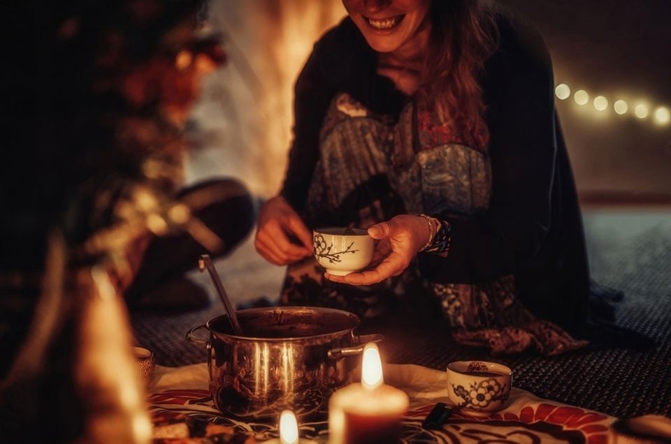 Tambopata: Ayahuasca Retreat 2 Days | Lodge and Lunch | - Ayahuasca Ceremony and Schedule
