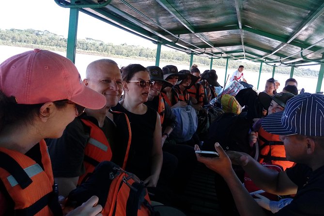 Tambopata National Reserve Tour 4 Days From Cusco - About Your Stay