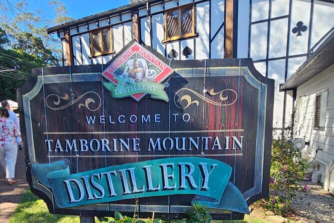 Tamborine Explorer from Brisbane - Analyzing the Value