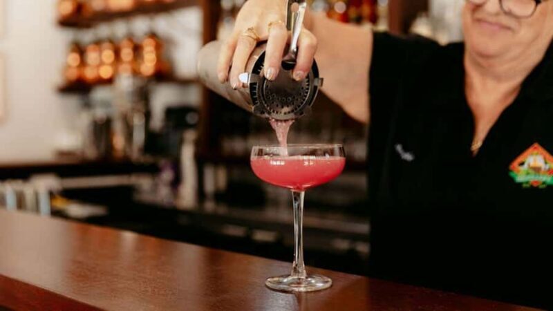 Tamborine Mountain Distillery: Cocktail Masterclass - The Sum Up: The Value of a Well-Mixed Experience