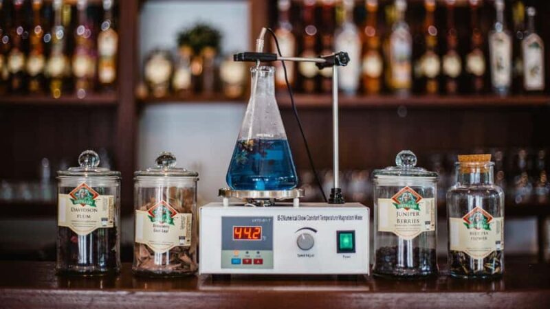 Tamborine Mountain Distillery: Liqueur Making Class - What to Expect at Tamborine Mountain Distillery’s Liqueur Class