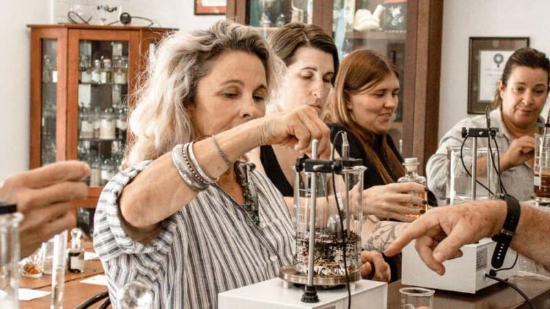 Tamborine Mountain Distillery: Liqueur Making Class - Why This Experience Is a Great Fit