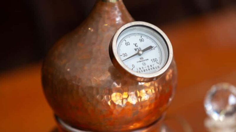 Tamborine Mountain Distillery: Spirit Making Class - What to Expect on Your Spirit-Making Journey