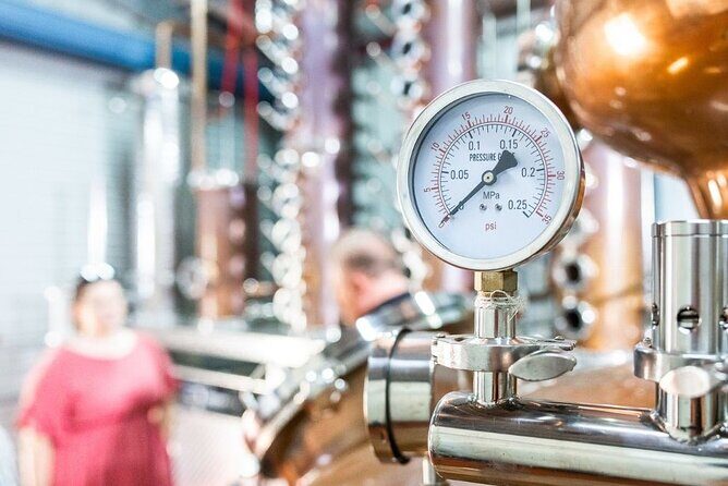 Tamborine Mountain Distillery Tour & Tasting - A Genuine Look at the Tamborine Mountain Distillery Tour & Tasting