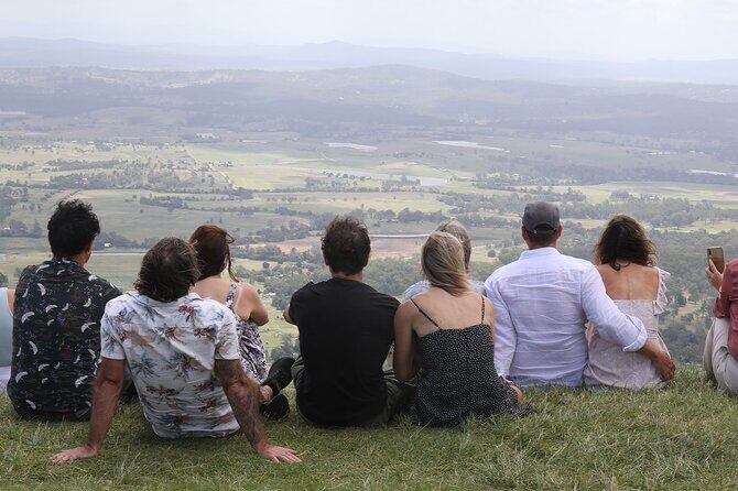 Tamborine Mountain - Hop On Hop Off - From Brisbane - What Makes This Tour Stand Out?  