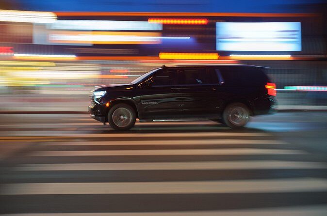 Tampa Airport Car Services - FAQ