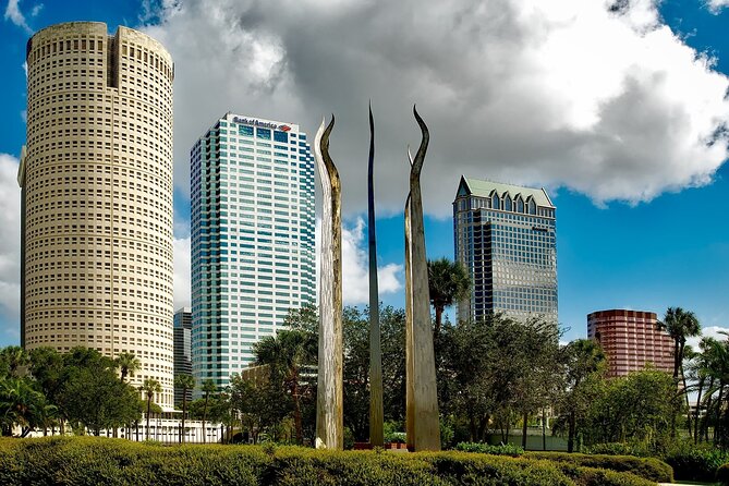 Tampa Airport Private Transfer Review - Key Points