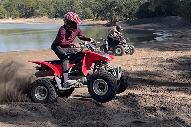 Tampa ATV Rentals for Thrilling Off-Road Adventures - An Overview of Tampa ATV Rentals: Who They Are and What They Offer