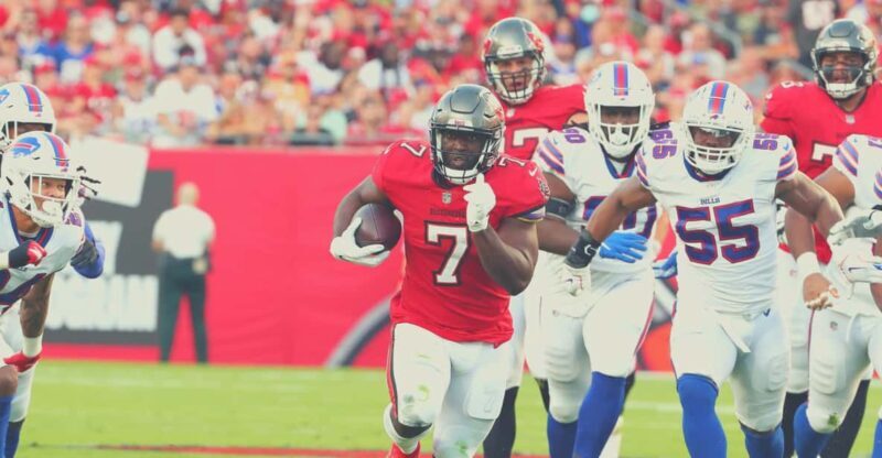 Tampa Bay Buccaneers Football Game at Raymond James Stadium - What to Expect When Attending a Buccaneers Game