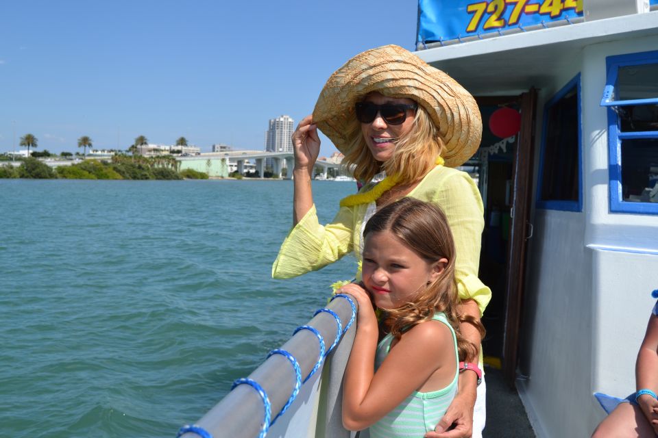 Tampa Bay CityPASS®: Save 54% at 5 Top Attractions - Reservations and Planning