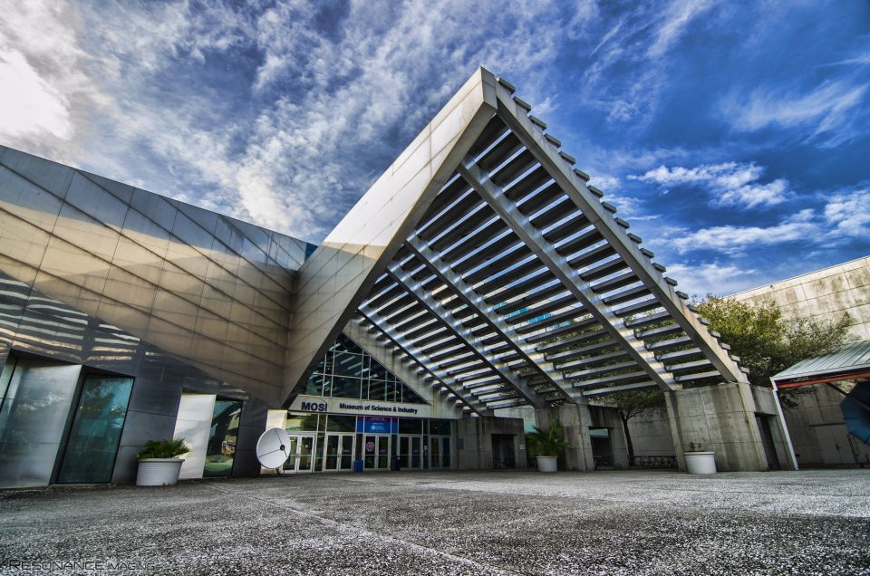Tampa Bay CityPASS®: Save 54% at 5 Top Attractions - Digital Delivery and Mobile Tickets