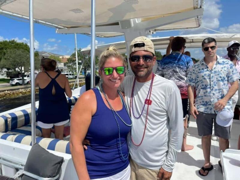 Tampa Bay: Luxury Yacht Charter Experience - An Overview of What to Expect