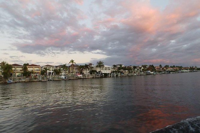 Tampa Celebrity Homes Boat Tour - Good To Know
