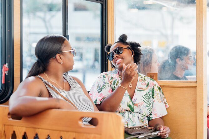 Tampa City Trolley Tour - THE ULTIMATE ALL-IN-ONE TOUR - Why the Tampa City Trolley Tour Works for Travelers  