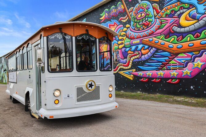 Tampa City Trolley Tour - THE ULTIMATE ALL-IN-ONE TOUR - FAQ