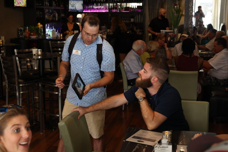 Tampa: Downtown Culinary Walking Tour - Tour Highlights