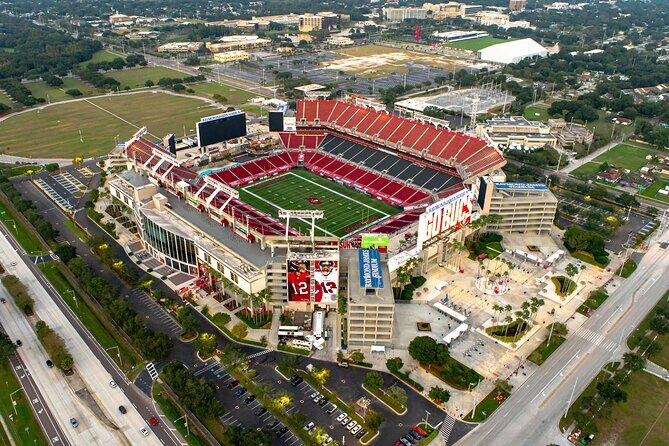 Tampa Downtown Tour - What You Can Expect on the Tampa Downtown Tour